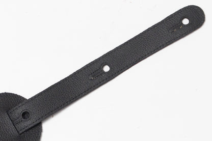 【new】ERGOSTRAPS / Padded JAZZ 3"" Purple regular【GIB Yokohama】