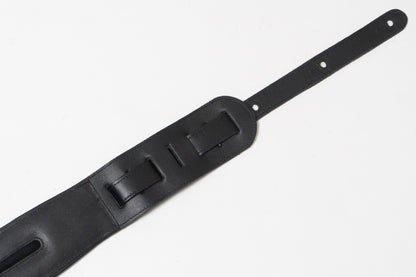 【new】ERGOSTRAPS / Padded JAZZ 4"" Black / Black regular【GIB Yokohama】