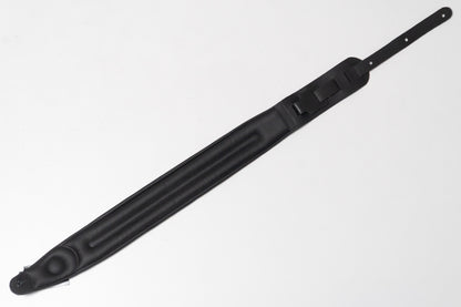【new】ERGOSTRAPS / Padded JAZZ 4"" Black / Black regular【GIB Yokohama】