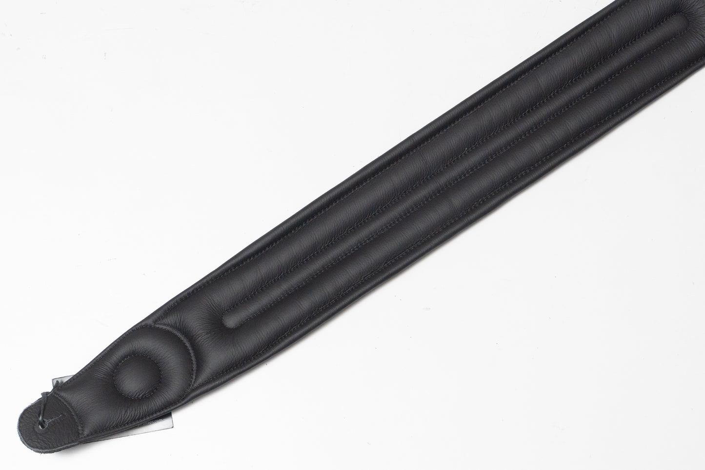 【new】ERGOSTRAPS / Padded JAZZ 4"" Black / Black regular【GIB Yokohama】
