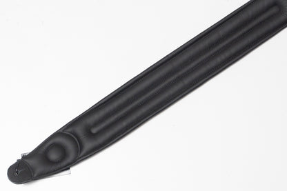 【new】ERGOSTRAPS / Padded JAZZ 4"" Black / Black regular【GIB Yokohama】