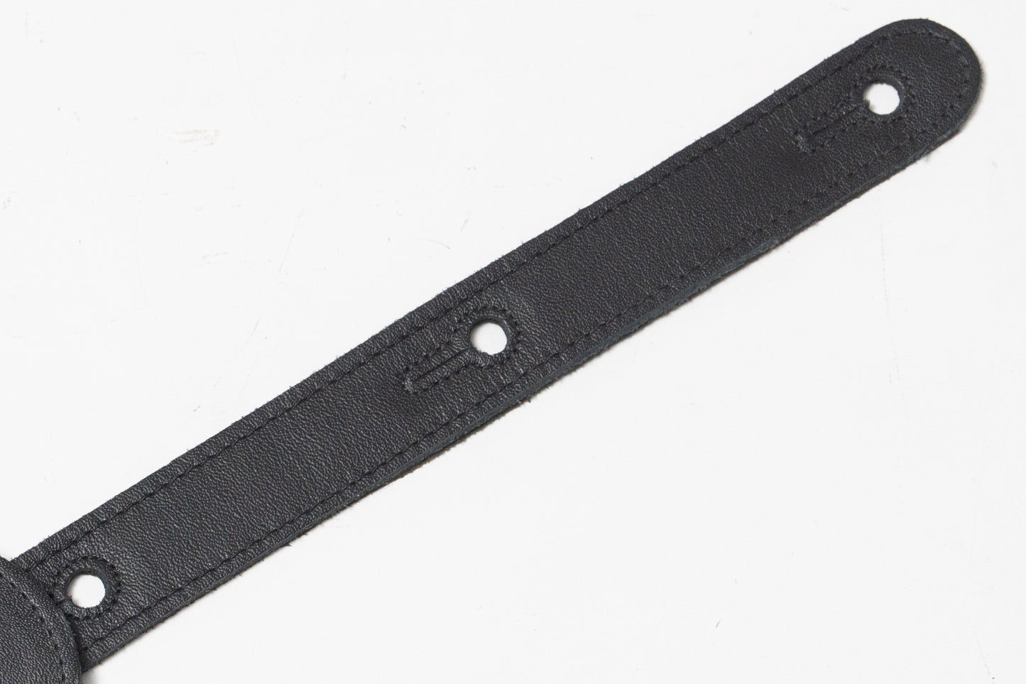 【new】ERGOSTRAPS / Padded JAZZ 4"" Black / Black regular【GIB Yokohama】