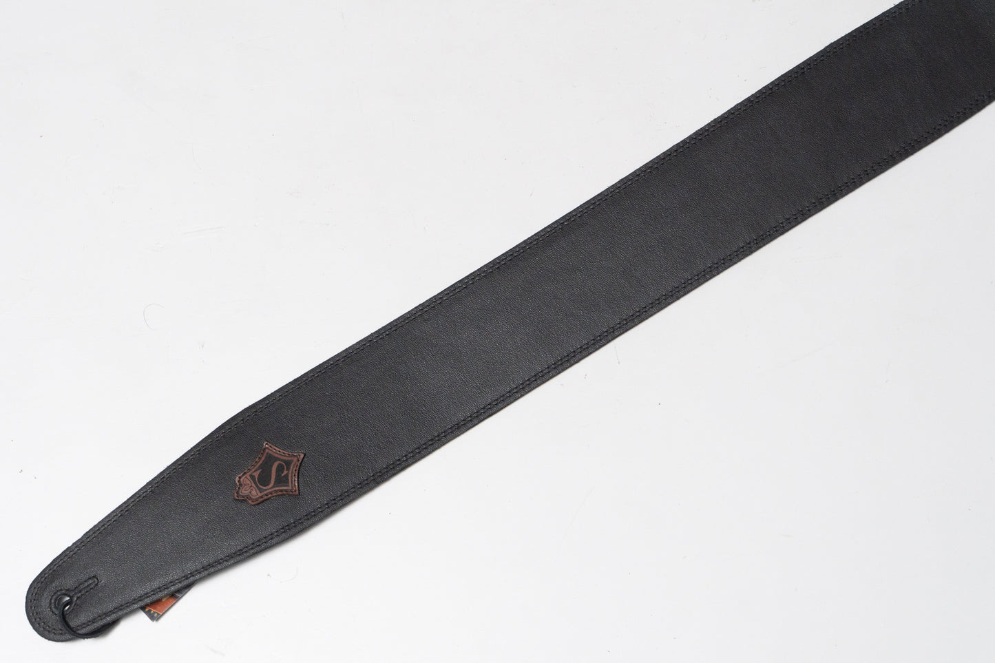 【new】ERGOSTRAPS / Classic Ken Smith Model Strap 4"" Black regular【GIB Yokohama】
