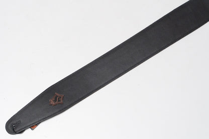 【new】ERGOSTRAPS / Classic Ken Smith Model Strap 4"" Black regular【GIB Yokohama】