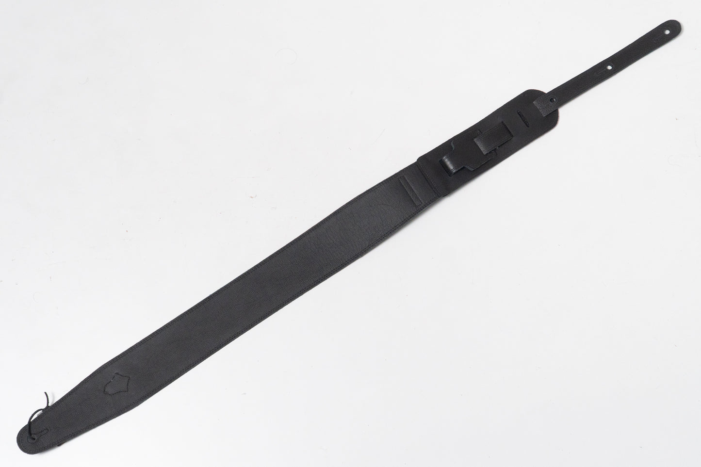 【new】ERGOSTRAPS / Classic Ken Smith Model Strap 4"" Black regular【GIB Yokohama】