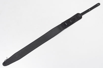 【new】ERGOSTRAPS / Classic Ken Smith Model Strap 4"" Black regular【GIB Yokohama】
