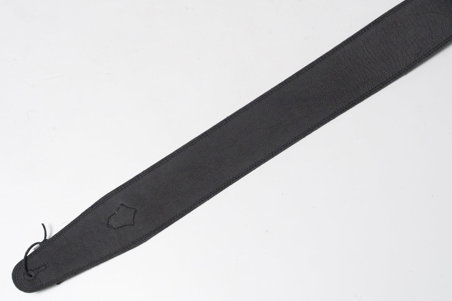 【new】ERGOSTRAPS / Classic Ken Smith Model Strap 4"" Black regular【GIB Yokohama】