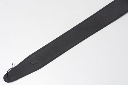 【new】ERGOSTRAPS / Classic Ken Smith Model Strap 4"" Black regular【GIB Yokohama】