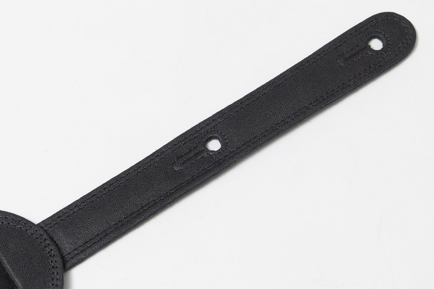 【new】ERGOSTRAPS / Classic Ken Smith Model Strap 4"" Black regular【GIB Yokohama】