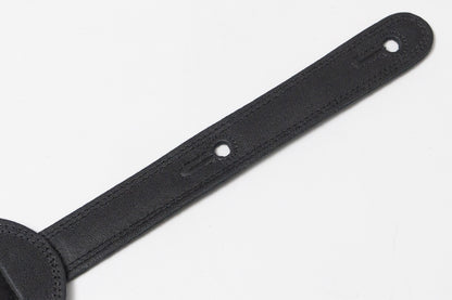 【new】ERGOSTRAPS / Classic Ken Smith Model Strap 4"" Black regular【GIB Yokohama】