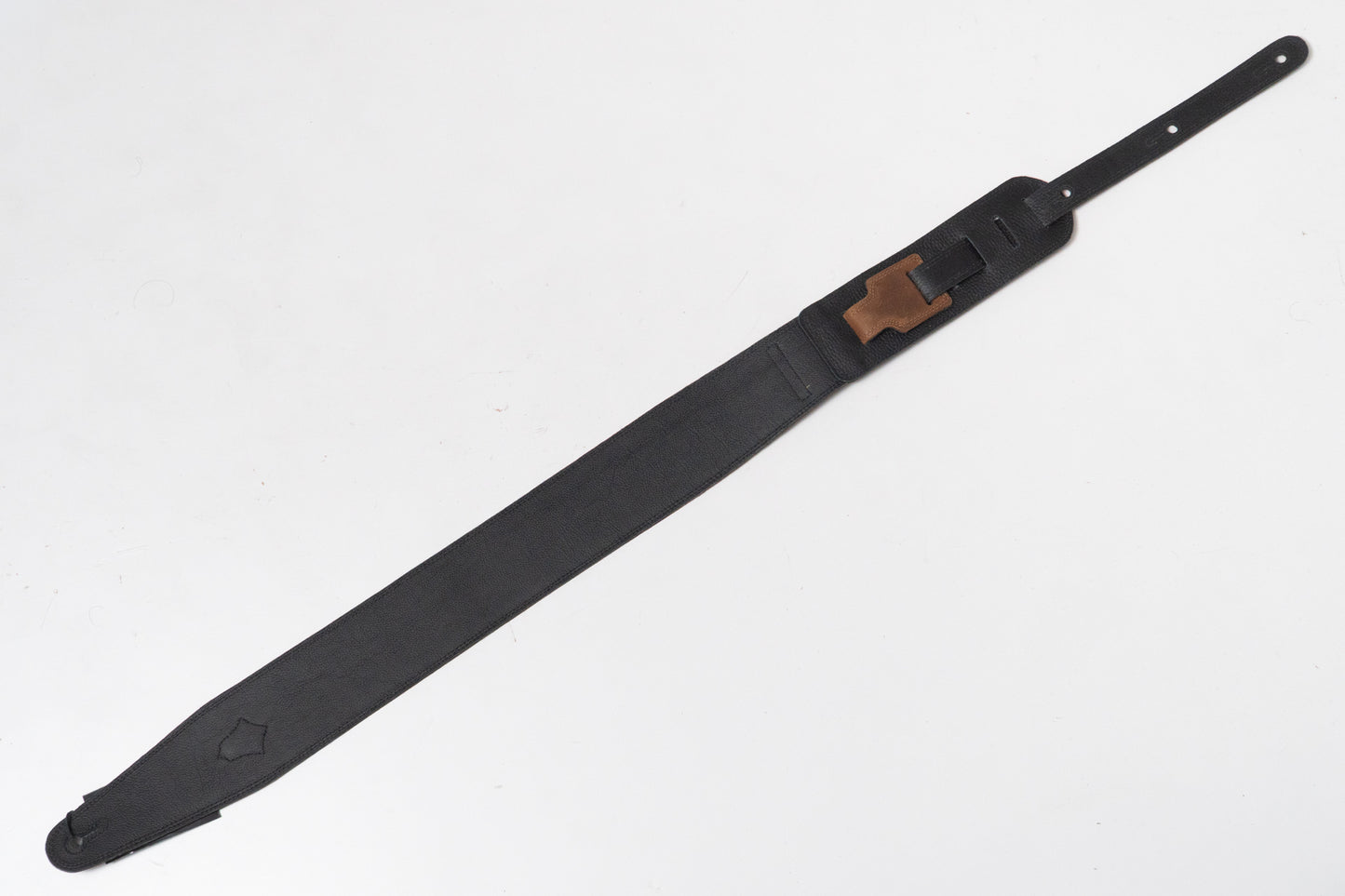【new】ERGOSTRAPS / Classic Ken Smith Model Strap 4"" Brown regular【GIB Yokohama】