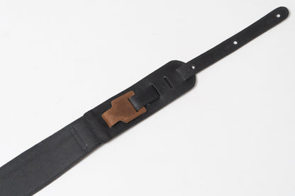 【new】ERGOSTRAPS / Classic Ken Smith Model Strap 4"" Brown regular【GIB Yokohama】