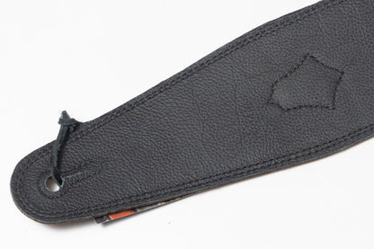 【new】ERGOSTRAPS / Classic Ken Smith Model Strap 4"" Brown regular【GIB Yokohama】
