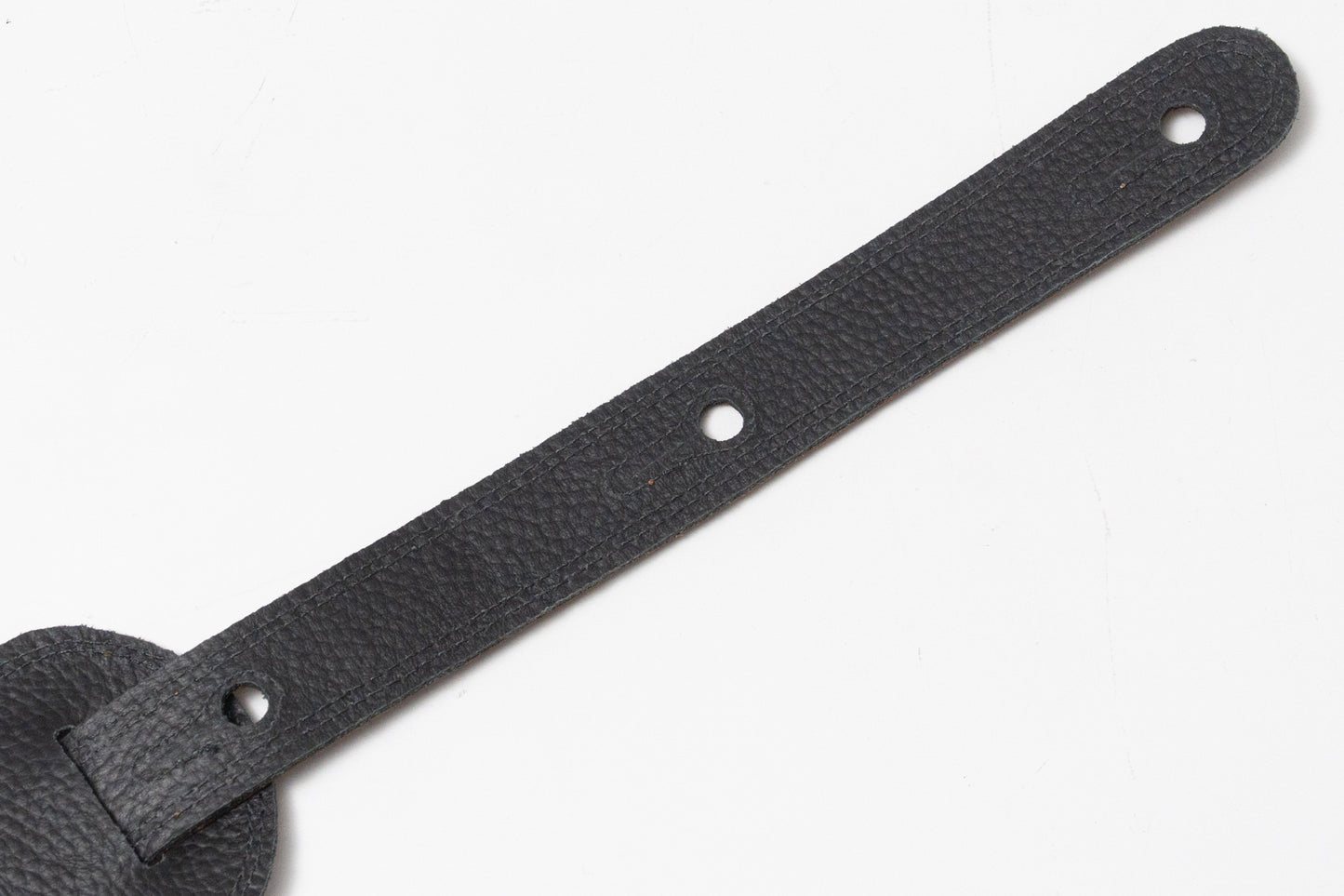 【new】ERGOSTRAPS / Classic Ken Smith Model Strap 4"" Brown regular【GIB Yokohama】