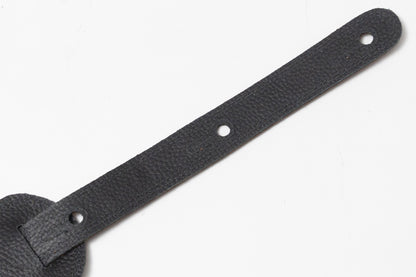 【new】ERGOSTRAPS / Classic Ken Smith Model Strap 4"" Brown regular【GIB Yokohama】
