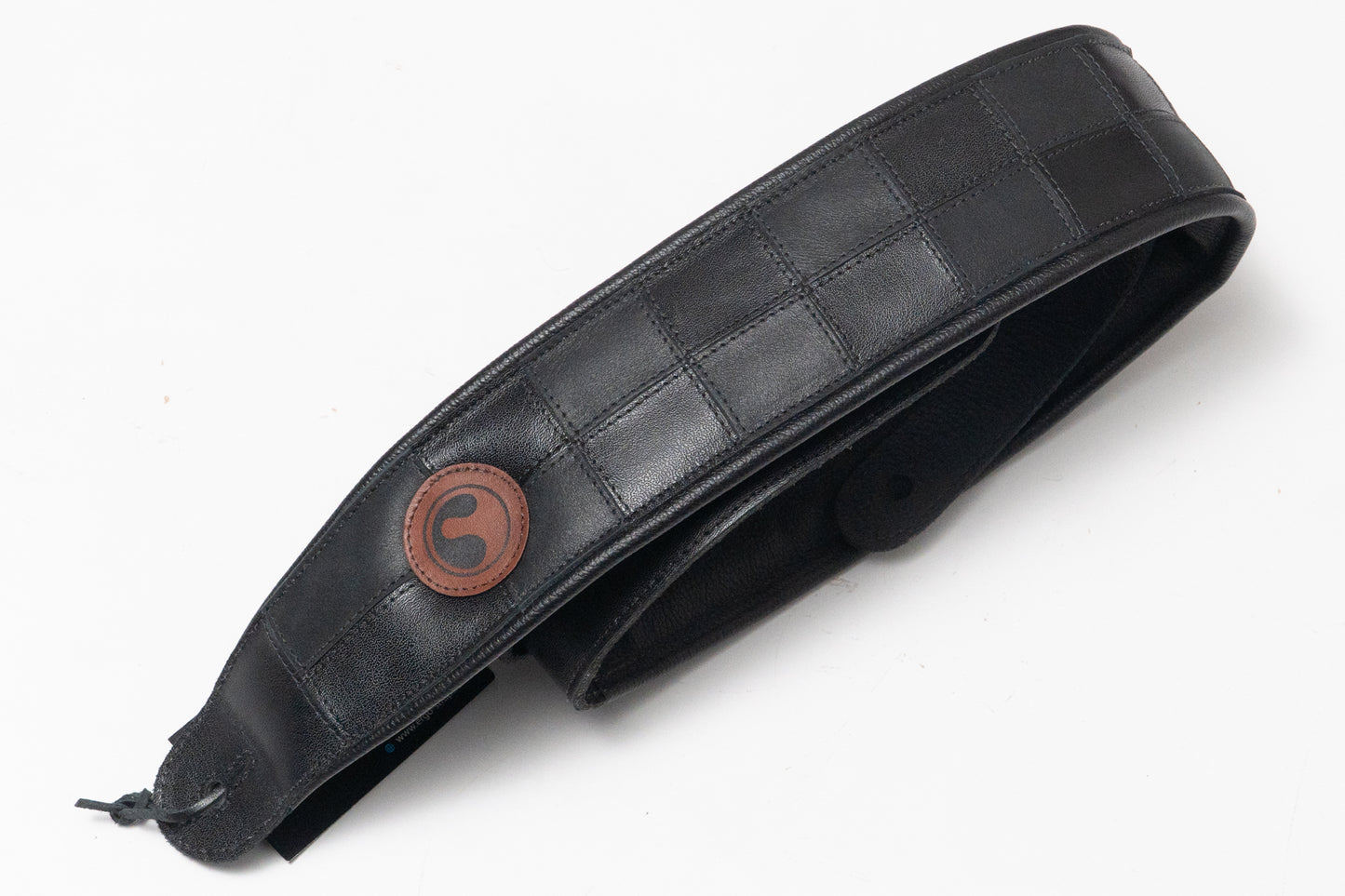 【new】ERGOSTRAPS / Padded Mosaic Custom 3"" regular【GIB Yokohama】