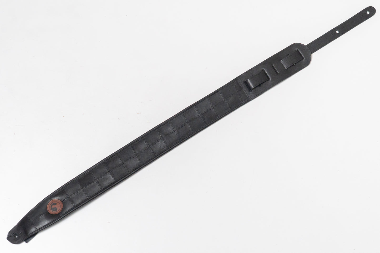 【new】ERGOSTRAPS / Padded Mosaic Custom 3"" regular【GIB Yokohama】