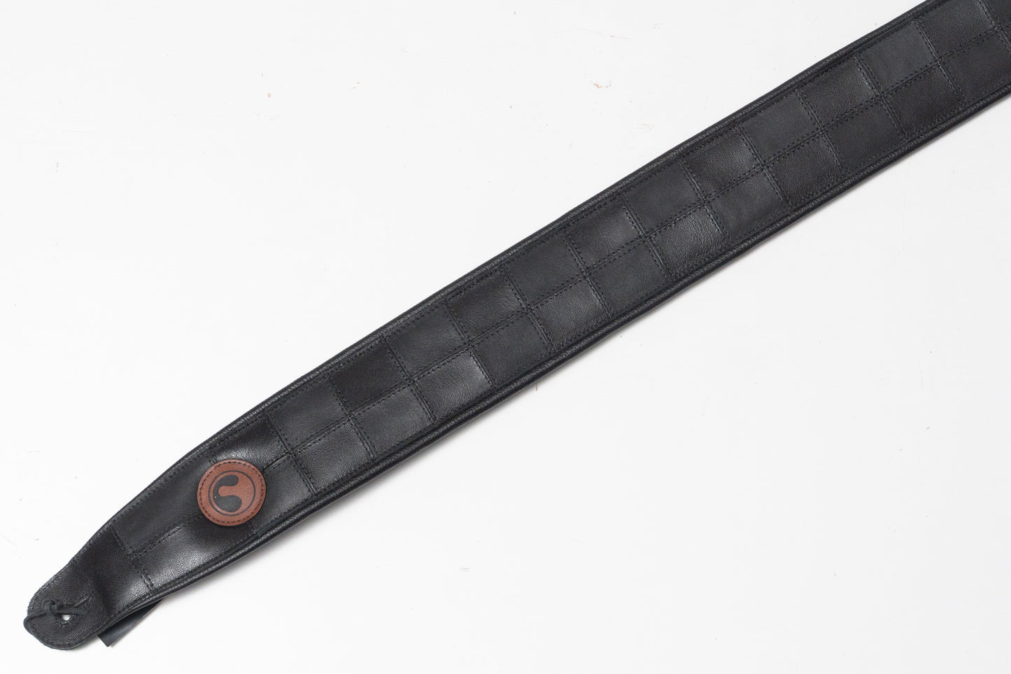 【new】ERGOSTRAPS / Padded Mosaic Custom 3"" regular【GIB Yokohama】