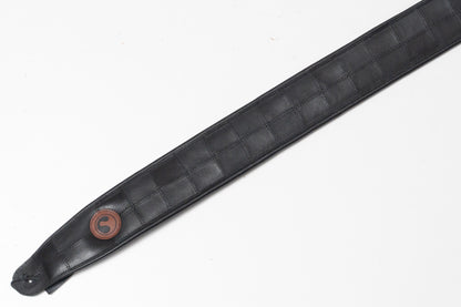 【new】ERGOSTRAPS / Padded Mosaic Custom 3"" regular【GIB Yokohama】