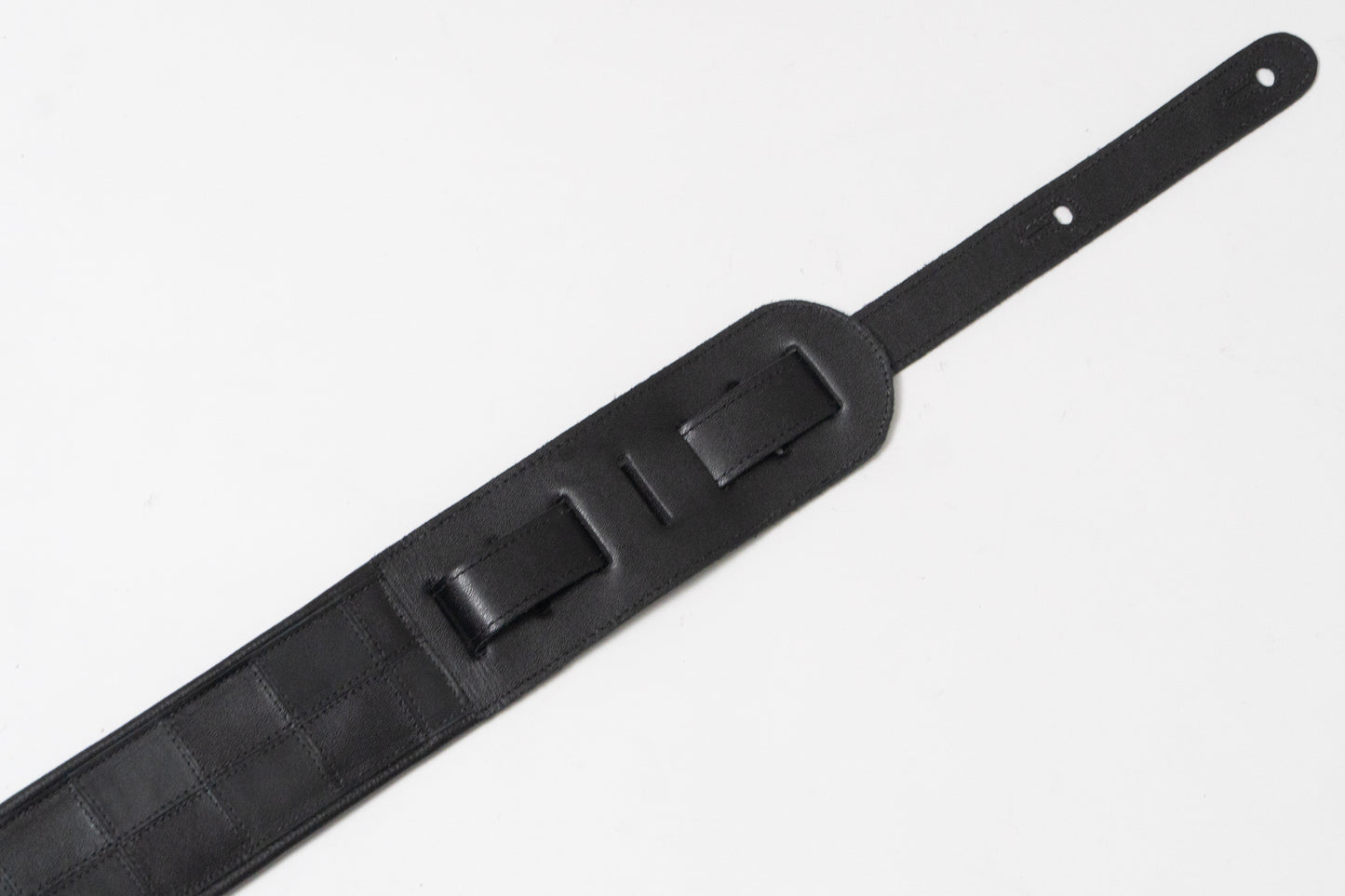 【new】ERGOSTRAPS / Padded Mosaic Custom 3"" regular【GIB Yokohama】
