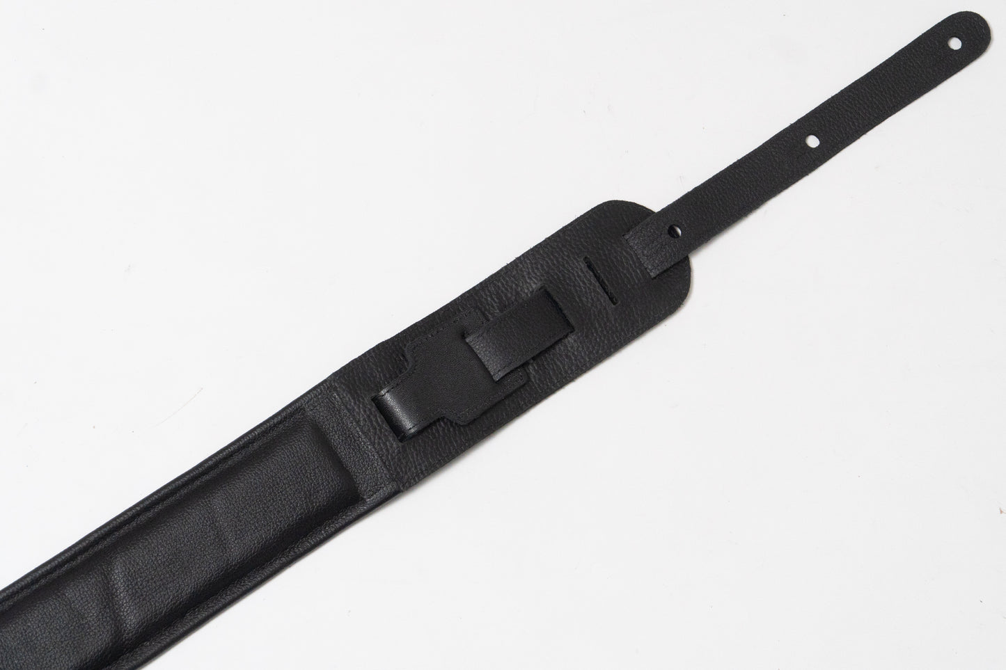【new】ERGOSTRAPS / Padded Mosaic Custom 3"" regular【GIB Yokohama】