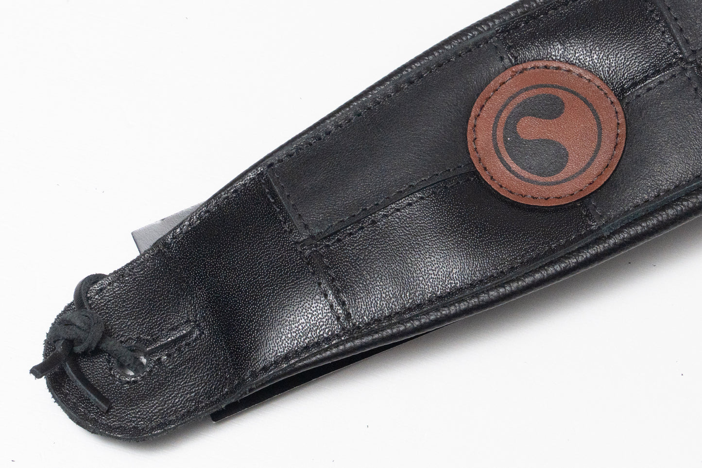【new】ERGOSTRAPS / Padded Mosaic Custom 3"" regular【GIB Yokohama】