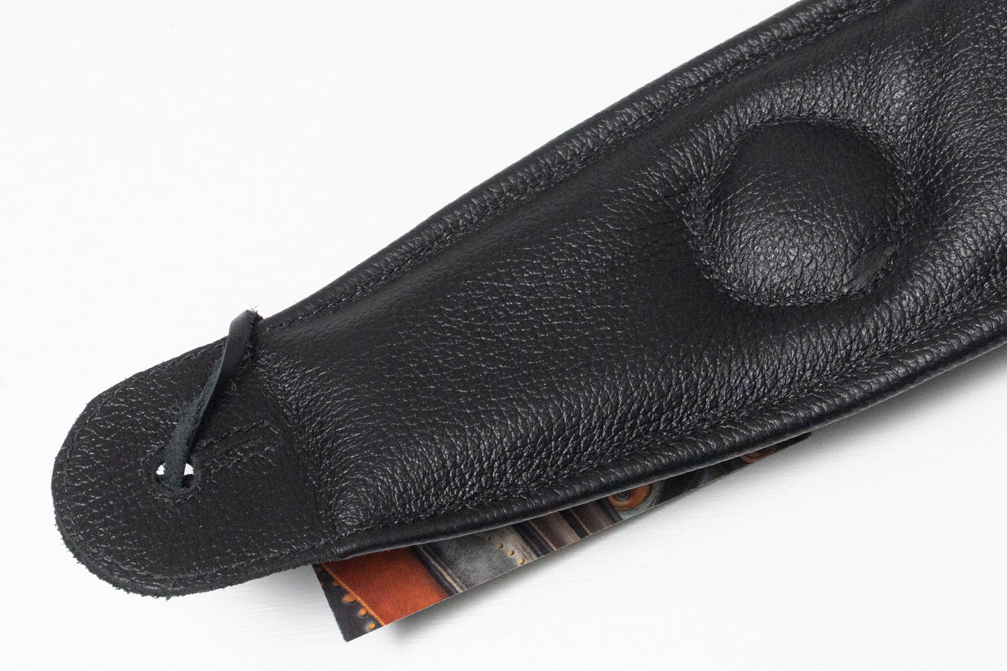 【new】ERGOSTRAPS / Padded Mosaic Custom 3"" regular【GIB Yokohama】