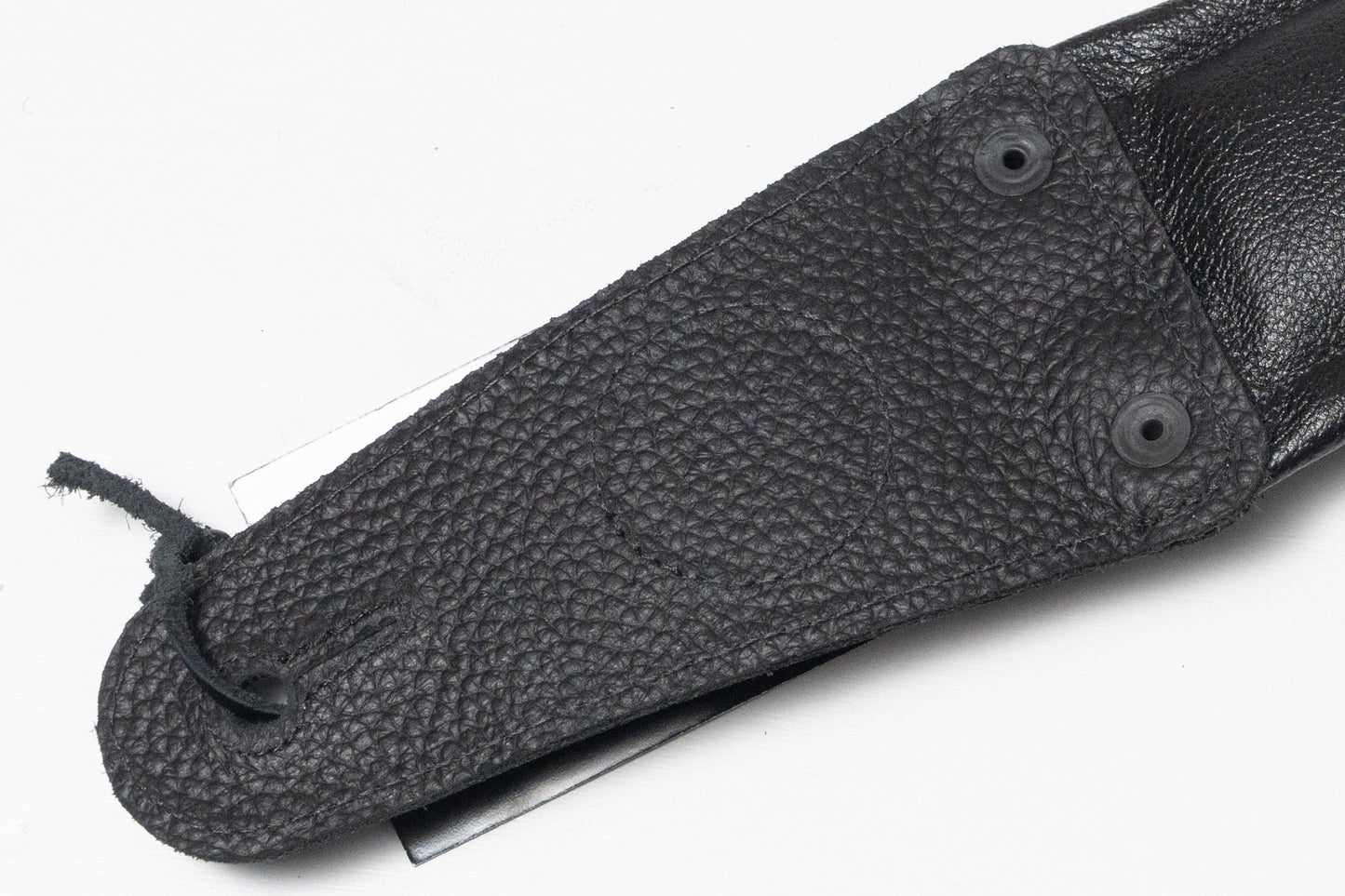 【new】ERGOSTRAPS / Padded NEO 3"" Black regular【GIB Yokohama】