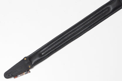 【new】ERGOSTRAPS / Padded NEO 3"" CROCODILE regular【GIB Yokohama】