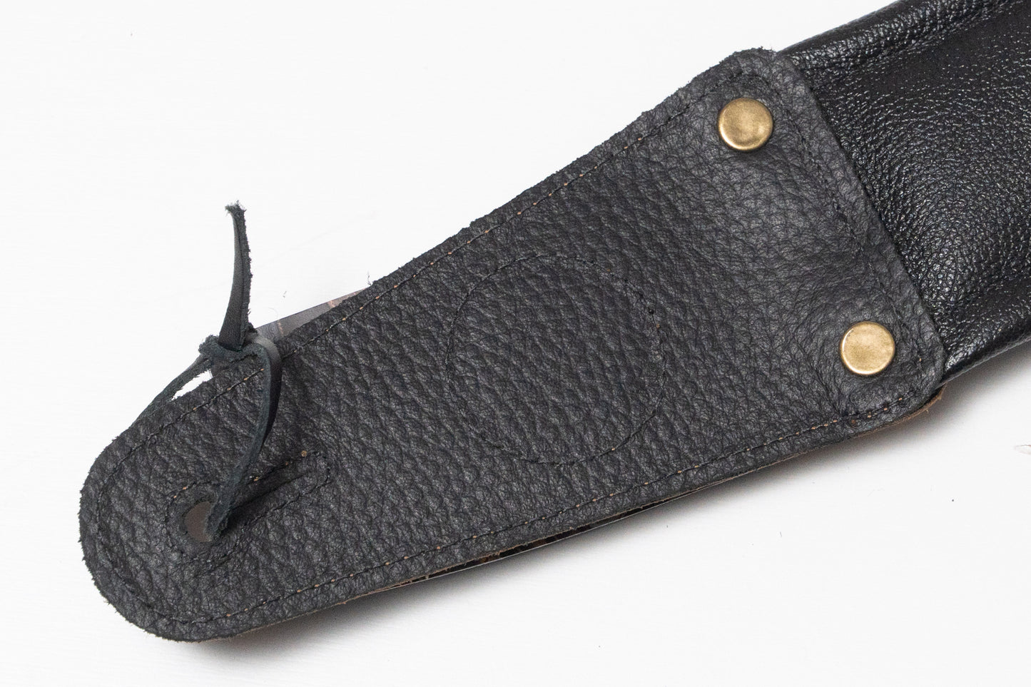 【new】ERGOSTRAPS / Padded NEO 3"" Vintage Brown regular【GIB横浜】