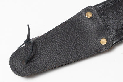 【new】ERGOSTRAPS / Padded NEO 3"" Vintage Brown regular【GIB横浜】