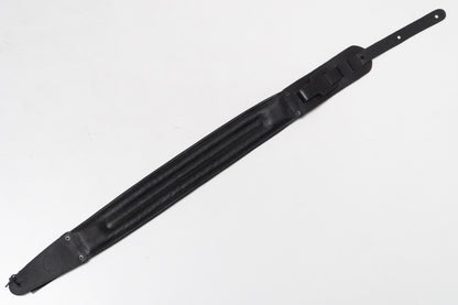 【new】ERGOSTRAPS / NEO 4"" Black regular【GIB Yokohama】