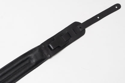 【new】ERGOSTRAPS / NEO 4"" Black regular【GIB Yokohama】