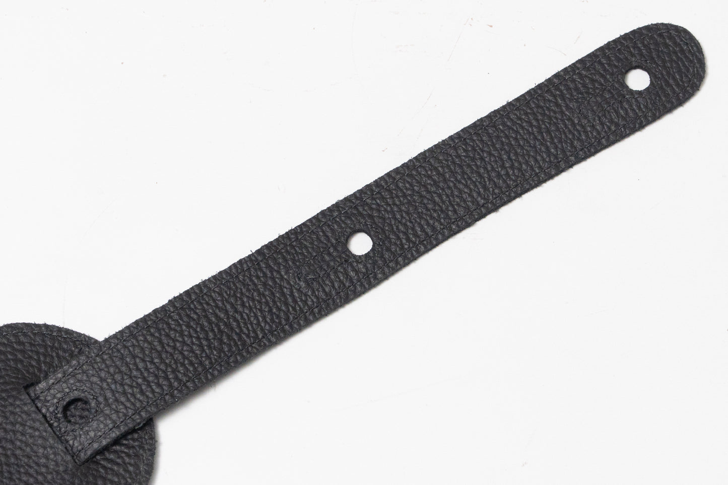 【new】ERGOSTRAPS / NEO 4"" Black regular【GIB Yokohama】