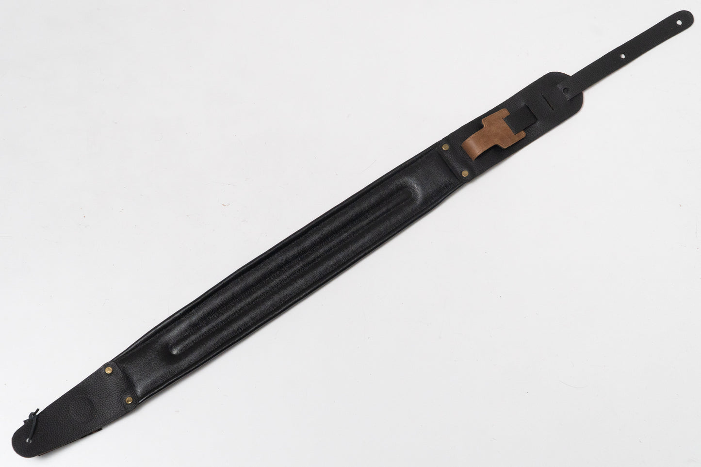 【new】ERGOSTRAPS / NEO 4"" Vintage Brown regular【GIB Yokohama】