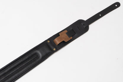 【new】ERGOSTRAPS / NEO 4"" Vintage Brown regular【GIB Yokohama】