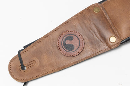 【new】ERGOSTRAPS / NEO 4"" Vintage Brown regular【GIB Yokohama】