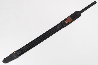 【new】ERGOSTRAPS / Padded NEO 3"" Brown regular【GIB Yokohama】