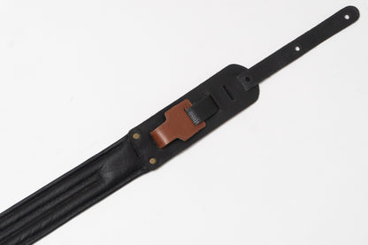 【new】ERGOSTRAPS / Padded NEO 3"" Brown regular【GIB Yokohama】