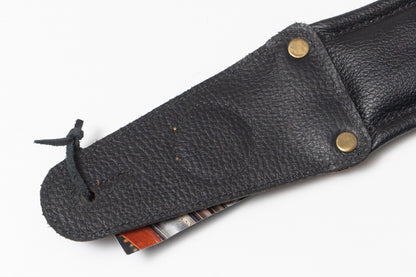 【new】ERGOSTRAPS / Padded NEO 3"" Brown regular【GIB Yokohama】