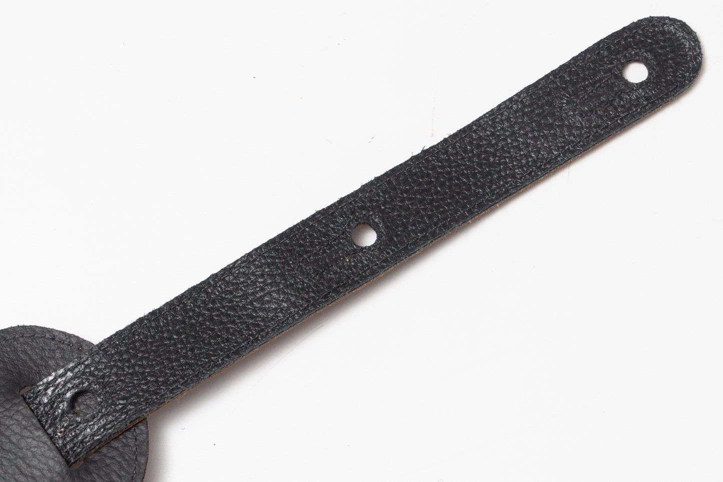 【new】ERGOSTRAPS / Padded NEO 3"" Brown regular【GIB Yokohama】