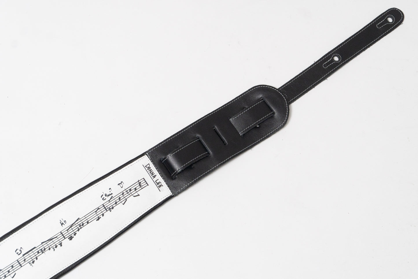 【new】ERGOSTRAPS / Padded REAL BOOK MODEL STRAP 4""- DONA LEE regular【GIB Yokohama】