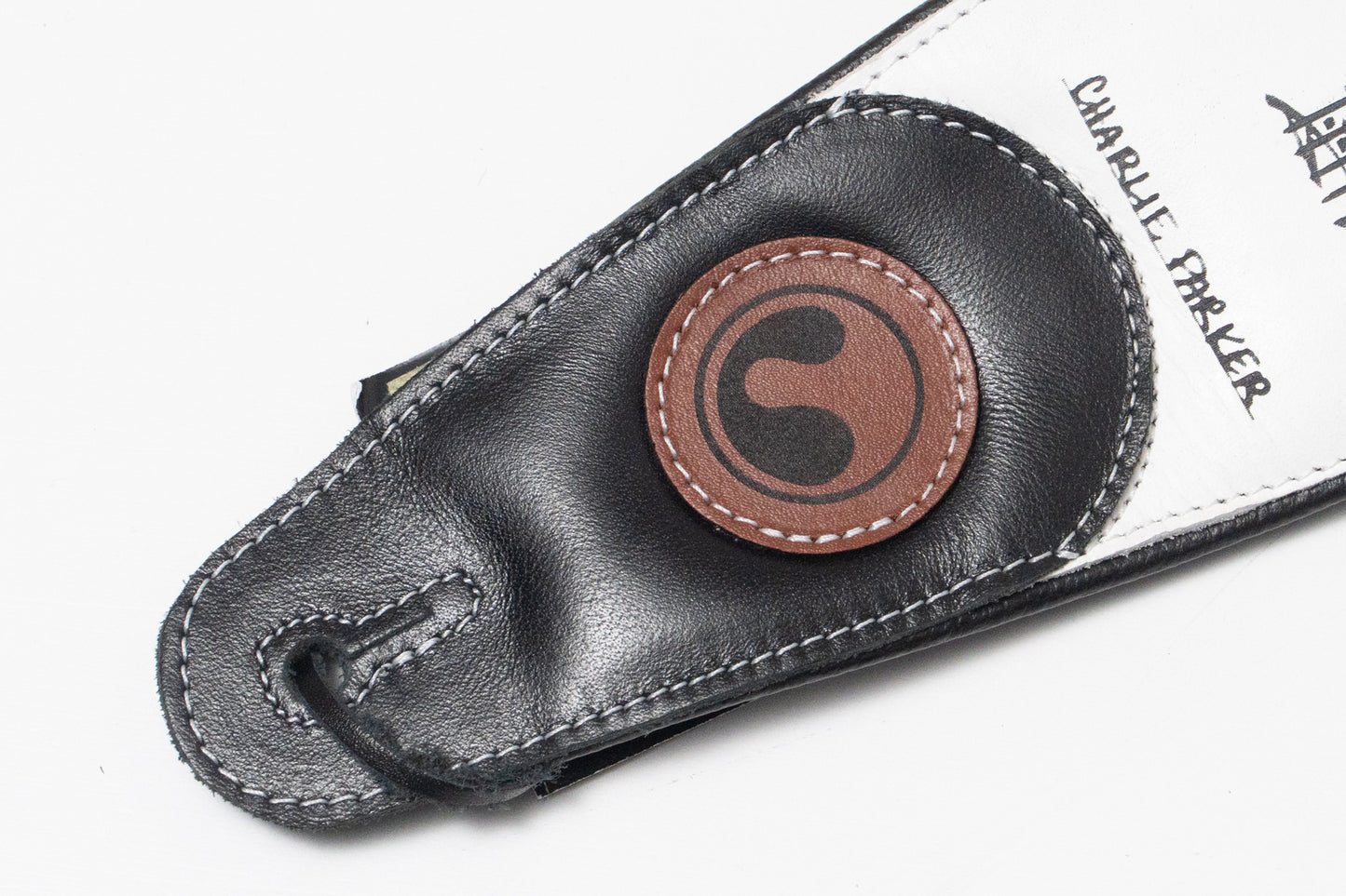 【new】ERGOSTRAPS / Padded REAL BOOK MODEL STRAP 4""- DONA LEE regular【GIB Yokohama】