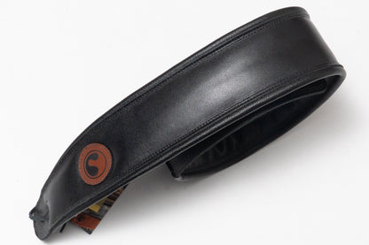 【new】ERGOSTRAPS / Padded ROCKET 3"" Black regular【GIB Yokohama】