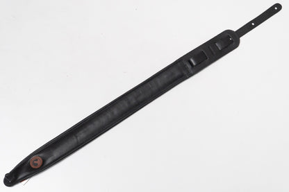 【new】ERGOSTRAPS / Padded ROCKET 3"" Black regular【GIB Yokohama】