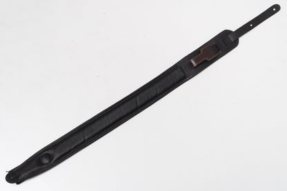 【new】ERGOSTRAPS / Padded ROCKET 3"" Dark Brown regular【GIB Yokohama】