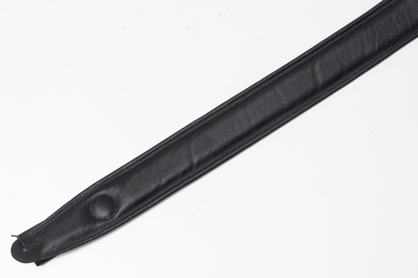 【new】ERGOSTRAPS / Padded ROCKET 3"" Dark Brown regular【GIB Yokohama】