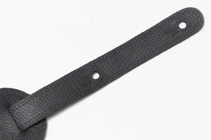 【new】ERGOSTRAPS / Padded ROCKET 3"" Dark Brown regular【GIB Yokohama】