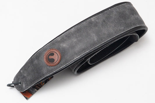 【new】ERGOSTRAPS / Padded ROCKET 3"" Stone Gray regular【GIB Yokohama】