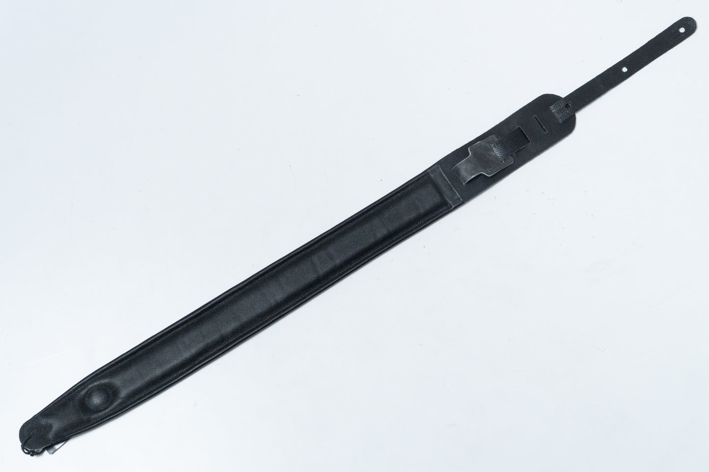 【new】ERGOSTRAPS / Padded ROCKET 3"" Stone Gray regular【GIB Yokohama】